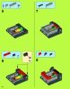 Notice / Instructions de Montage - LEGO - Teenage Mutant Ninja Turtles - 79121 - Course-poursuite sous-marine: Page 46