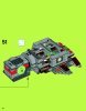 Notice / Instructions de Montage - LEGO - Teenage Mutant Ninja Turtles - 79121 - Course-poursuite sous-marine: Page 50