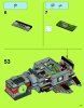 Notice / Instructions de Montage - LEGO - Teenage Mutant Ninja Turtles - 79121 - Course-poursuite sous-marine: Page 53