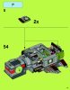 Notice / Instructions de Montage - LEGO - Teenage Mutant Ninja Turtles - 79121 - Course-poursuite sous-marine: Page 55