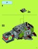 Notice / Instructions de Montage - LEGO - Teenage Mutant Ninja Turtles - 79121 - Course-poursuite sous-marine: Page 57