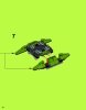 Notice / Instructions de Montage - LEGO - Teenage Mutant Ninja Turtles - 79121 - Course-poursuite sous-marine: Page 62