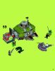 Notice / Instructions de Montage - LEGO - Teenage Mutant Ninja Turtles - 79121 - Course-poursuite sous-marine: Page 73