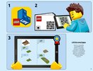 Notice / Instructions de Montage - LEGO - 80101 - Chinese New Year's Eve Dinner: Page 3