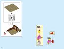 Notice / Instructions de Montage - LEGO - 80101 - Chinese New Year's Eve Dinner: Page 6