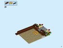 Notice / Instructions de Montage - LEGO - 80101 - Chinese New Year's Eve Dinner: Page 19