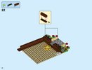 Notice / Instructions de Montage - LEGO - 80101 - Chinese New Year's Eve Dinner: Page 20