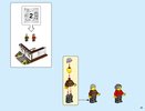 Notice / Instructions de Montage - LEGO - 80101 - Chinese New Year's Eve Dinner: Page 29