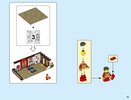 Notice / Instructions de Montage - LEGO - 80101 - Chinese New Year's Eve Dinner: Page 55