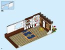 Notice / Instructions de Montage - LEGO - 80101 - Chinese New Year's Eve Dinner: Page 66