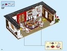 Notice / Instructions de Montage - LEGO - 80101 - Chinese New Year's Eve Dinner: Page 122