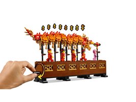 80102 - Dragon Dance