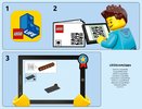 Notice / Instructions de Montage - LEGO - 80102 - Dragon Dance: Page 3