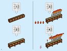 Notice / Instructions de Montage - LEGO - 80102 - Dragon Dance: Page 4