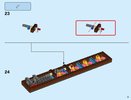 Notice / Instructions de Montage - LEGO - 80102 - Dragon Dance: Page 15