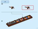 Notice / Instructions de Montage - LEGO - 80102 - Dragon Dance: Page 17