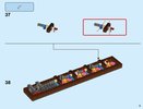 Notice / Instructions de Montage - LEGO - 80102 - Dragon Dance: Page 19