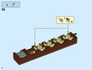 Notice / Instructions de Montage - LEGO - 80102 - Dragon Dance: Page 28