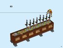 Notice / Instructions de Montage - LEGO - 80102 - Dragon Dance: Page 53