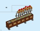 Notice / Instructions de Montage - LEGO - 80102 - Dragon Dance: Page 56