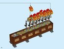 Notice / Instructions de Montage - LEGO - 80102 - Dragon Dance: Page 58