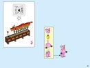 Notice / Instructions de Montage - LEGO - 80102 - Dragon Dance: Page 59