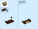 Notice / Instructions de Montage - LEGO - 80103 - Dragon Boat Race: Page 36