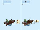 Notice / Instructions de Montage - LEGO - 80103 - Dragon Boat Race: Page 41