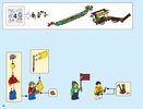 Notice / Instructions de Montage - LEGO - 80103 - Dragon Boat Race: Page 66