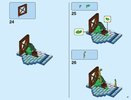 Notice / Instructions de Montage - LEGO - 80103 - Dragon Boat Race: Page 91