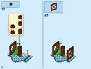 Notice / Instructions de Montage - LEGO - 80103 - Dragon Boat Race: Page 92