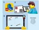 Notice / Instructions de Montage - LEGO - 80103 - Dragon Boat Race: Page 3