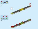 Notice / Instructions de Montage - LEGO - 80103 - Dragon Boat Race: Page 12