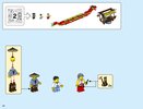 Notice / Instructions de Montage - LEGO - 80103 - Dragon Boat Race: Page 24