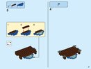 Notice / Instructions de Montage - LEGO - 80103 - Dragon Boat Race: Page 37