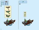 Notice / Instructions de Montage - LEGO - 80103 - Dragon Boat Race: Page 40