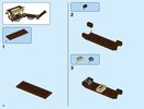 Notice / Instructions de Montage - LEGO - 80103 - Dragon Boat Race: Page 78