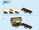 Notice / Instructions de Montage - LEGO - 80103 - Dragon Boat Race: Page 79