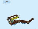 Notice / Instructions de Montage - LEGO - 80103 - Dragon Boat Race: Page 81