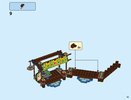 Notice / Instructions de Montage - LEGO - 80103 - Dragon Boat Race: Page 83