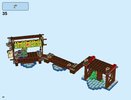 Notice / Instructions de Montage - LEGO - 80103 - Dragon Boat Race: Page 98