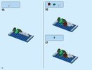 Notice / Instructions de Montage - LEGO - 80103 - Dragon Boat Race: Page 88