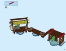 Notice / Instructions de Montage - LEGO - 80103 - Dragon Boat Race: Page 95