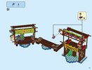 Notice / Instructions de Montage - LEGO - 80103 - Dragon Boat Race: Page 111