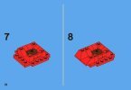 Notice / Instructions de Montage - LEGO - 3300000 - The Brick Apple: Page 18