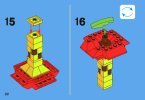 Notice / Instructions de Montage - LEGO - 3300000 - The Brick Apple: Page 22