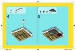 Notice / Instructions de Montage - LEGO - 3300002 - Fire Place Scene: Page 4