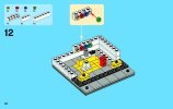 Notice / Instructions de Montage - LEGO - 3300003 - Brand Retail Store: Page 14