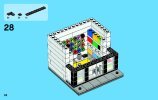 Notice / Instructions de Montage - LEGO - 3300003 - Brand Retail Store: Page 32