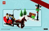 Notice / Instructions de Montage - LEGO - 3300014 - Black Friday 12: Page 24